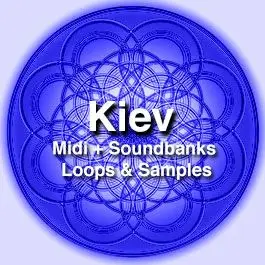 Kiev_TPMIDI FIles
