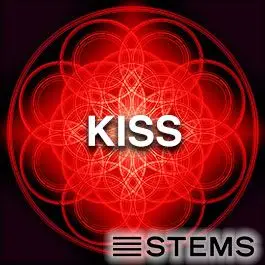 Kiss STEMSAudio STEMS