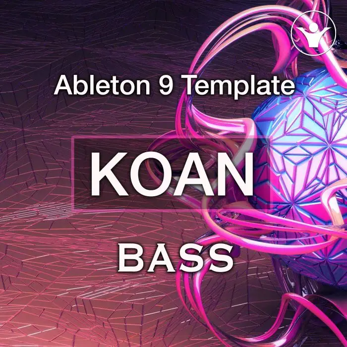 KoanAbleton Templates
