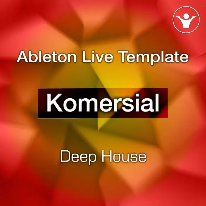 KomersialAbleton Templates