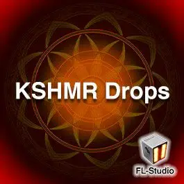KSHMR Style DropsFL Studio Templates