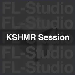 KSHMR SessionFL Studio Templates