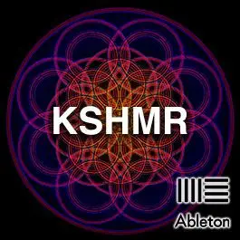 KSHMR STYLEAbleton Templates