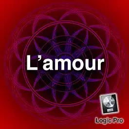 L'AmourLogic Pro Templates