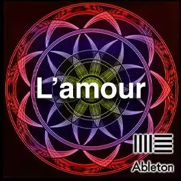 LAmour TourAbleton Templates