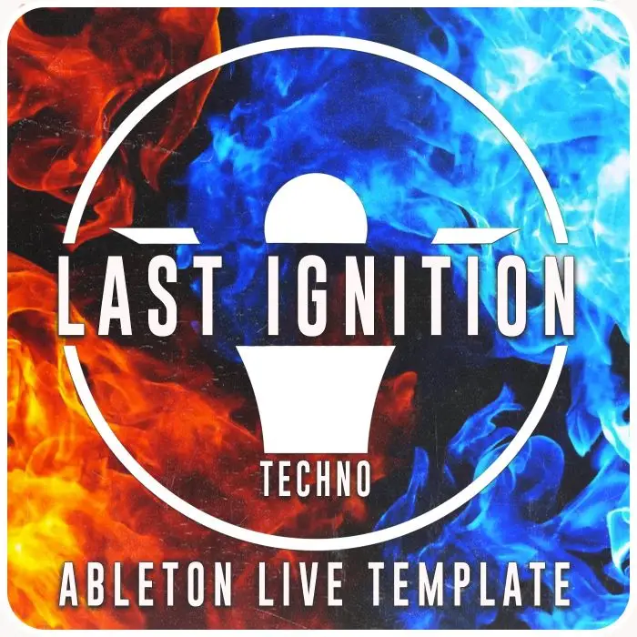 Last ignitionAbleton Templates