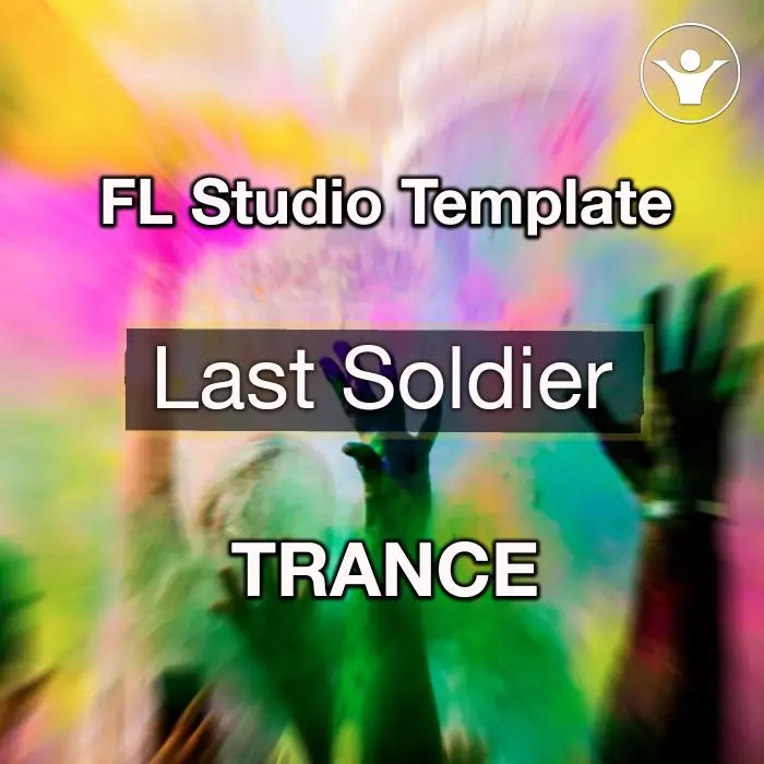 Last soldier & Bager FL Studio TemplateFL Studio Templates
