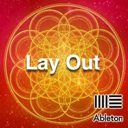 Lay OutAbleton Templates