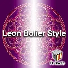 Leon Bolier StyleFL Studio Templates