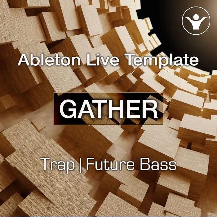 FUTURE BASS MADNESS Ableton Templates