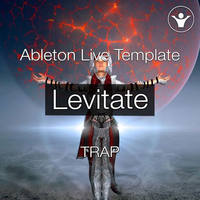 Levitate Ableton TemplateAbleton Templates