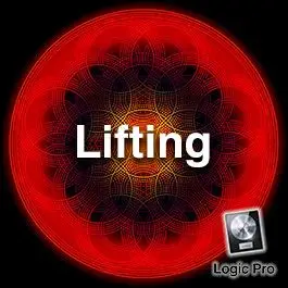 LIFTINGLogic Pro Templates