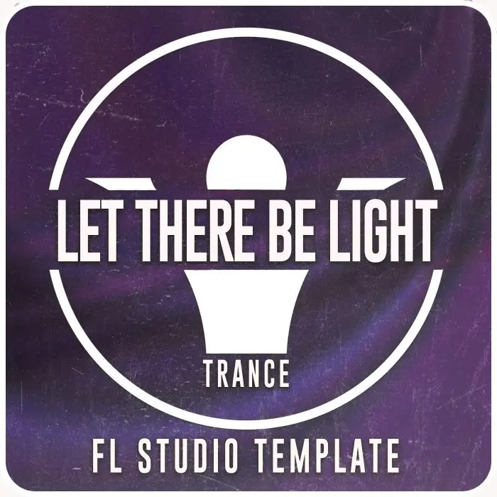 Markus - Let There Be Light (Fl Studio 20.8.3 Template)FL Studio Templates