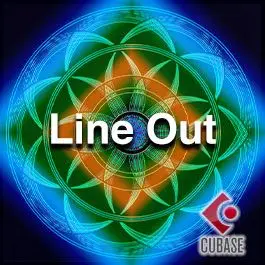 Line outCubase Templates