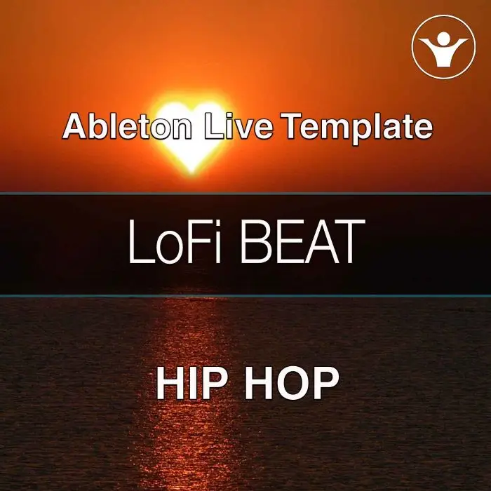 Lo-fi Beat - Ableton Live 10 Ableton Templates