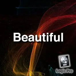 BeautifulLogic Pro Templates