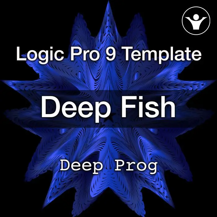 Deep FishLogic Pro Templates