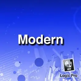 ModernLogic Pro Templates