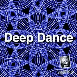 Deep DanceLogic Pro Templates