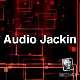 Audio JackinLogic Pro Templates