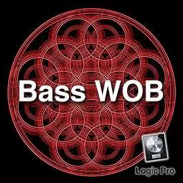 TEM Bass WobLogic Pro Templates