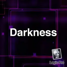 DarknessLogic Pro Templates