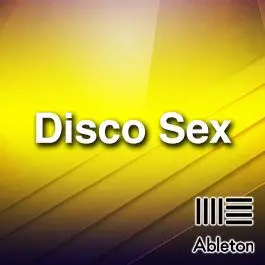 Disco SexAbleton Templates