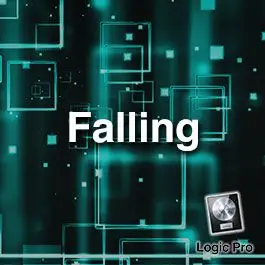 FallingLogic Pro Templates