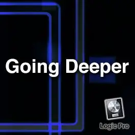 Going DeeperLogic Pro Templates