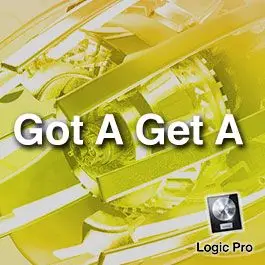 Got A Get ALogic Pro Templates