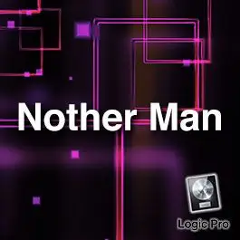 Nother ManLogic Pro Templates