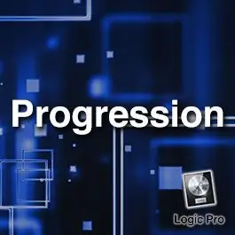 ProgressionLogic Pro Templates