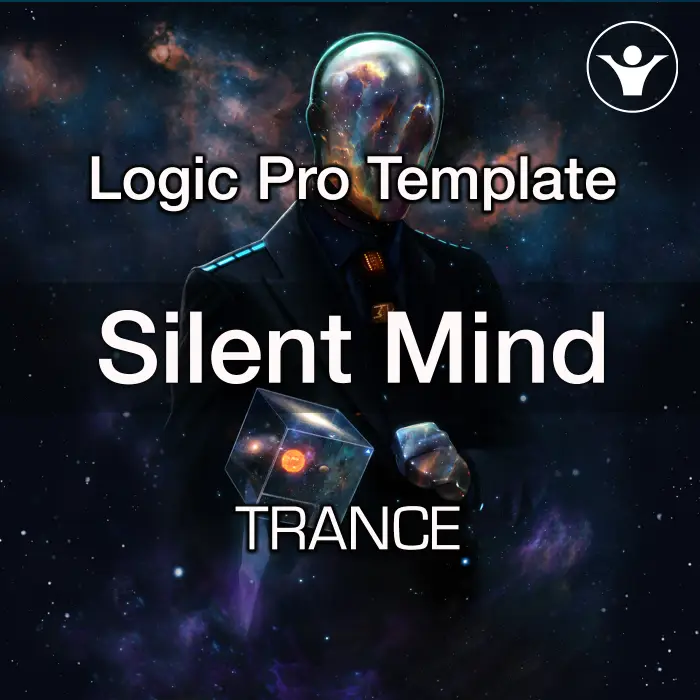 Silent MindLogic Pro Templates