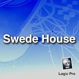 Swede House Logic Pro Templates