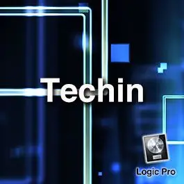 TechinLogic Pro Templates