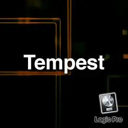 TempestLogic Pro Templates
