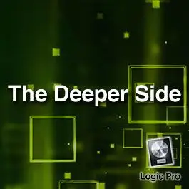 The Deeper SideLogic Pro Templates