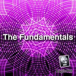 The FundamentalsLogic Pro Templates