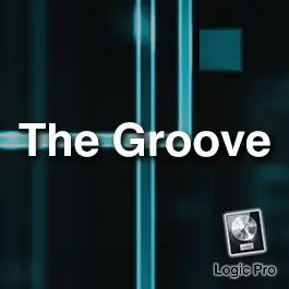 The GrooveLogic Pro Templates