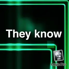 They KnowLogic Pro Templates