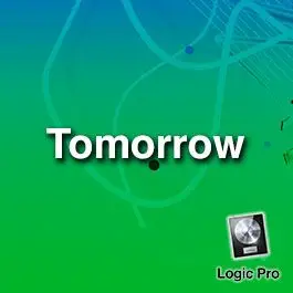 TomorrowLogic Pro Templates
