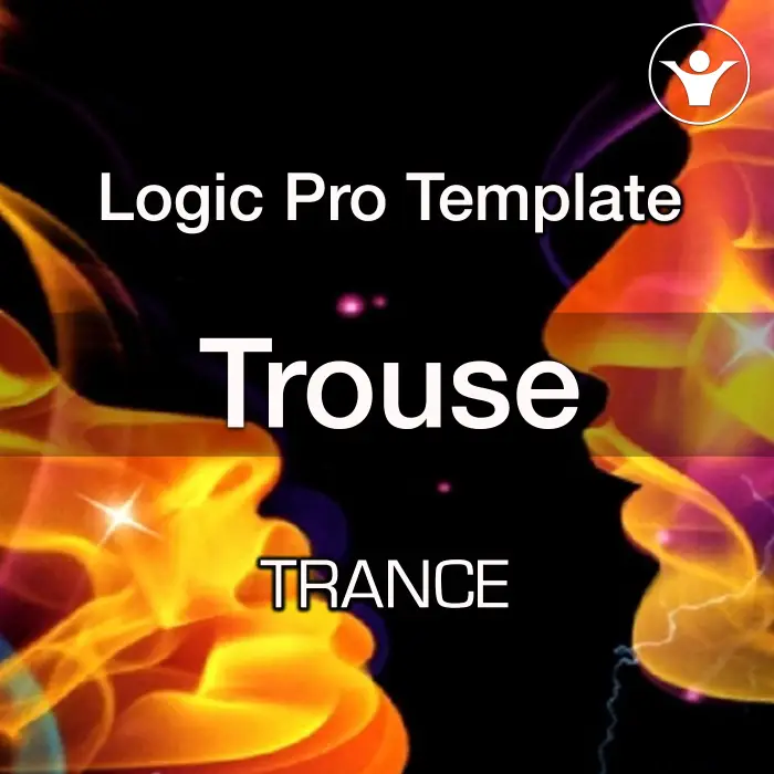 Trouse XLogic Pro Templates