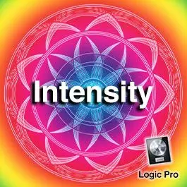 IntensityLogic Pro Templates