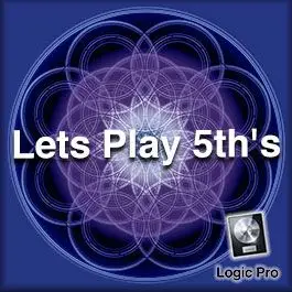 Lets Play 5th's - Exclusive Full LicenseExclusive Full Licenses