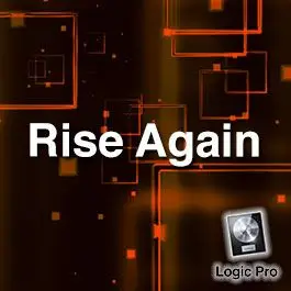 Rise AgainLogic Pro Templates