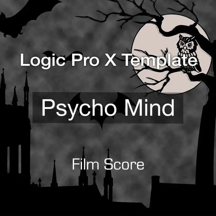 Psycho MindLogic Pro Templates