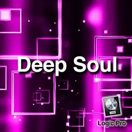 Deep SoulLogic Pro Templates