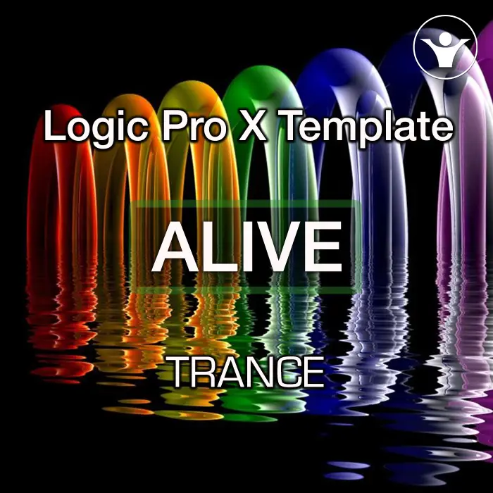 Alive XLogic Pro Templates