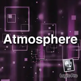 AtmosphereLogic Pro Templates