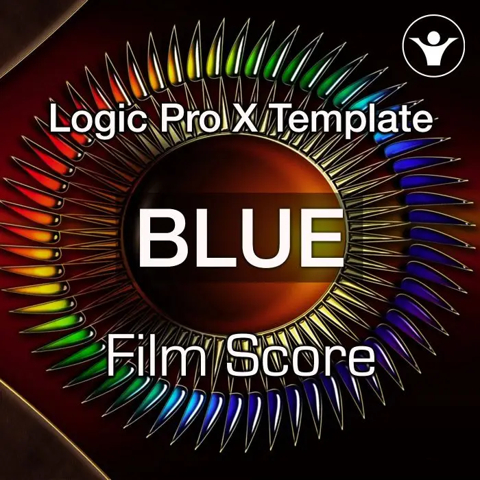 BlueLogic Pro Templates